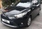 2017 Toyota Vios e automatic dual vvti FOR SALE-1