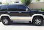 2002 Isuzu Trooper FOR SALE-5