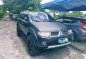 2013 Mitsubishi Montero Sport for sale-1