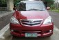 2008 Toyota Avanza top of the line 1.8g gasoline FOR SALE-3