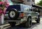 1995 Toyota Hilux surf (rare! KZN130 VER.) FOR SALE-1
