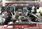 Isuzu Fuego 2000 for sale-2