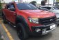 Rush Sale!!!! Ford Ranger 3.2 Wildtrak 2015 Model-1