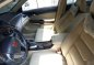 Honda Accord Luxury car 2009 FOR SALE -4