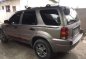 Like New Ford Escape for sale-2