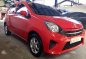 Toyota Wigo Manual 2016 2017 Rush sale!!-5
