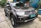 2014 Mitsubishi Montero for sale-5