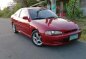 Mitsubishi Lancer GSR 2 Door Coupe 1999 FOR SALE-0