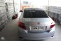 Toyota Vios J 2015 FOR SALE -4