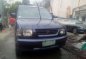 2002 Mitsubishi Adventure for sale-2