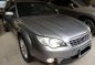 2007 Subaru Outback Top of the Line 4wd Automatic-0