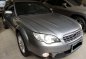 2007 Subaru Outback Top of the Line 4wd Automatic-6