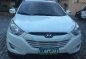 Hyundai Tucson 2013 GLS Theta II AT Gas-2