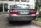 For sale Toyota Camry 2004-2