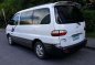 Hyundai Starex GRX AT 2005 FOR SALE-5