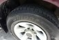 Isuzu Fuego 2000 for sale-3