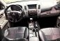 2014 Mitsubishi Montero for sale-6