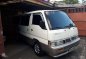 Nissan Urvan 2014 FOR SALE-4