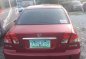 2nd Hand Honda Civic 2004 FOR SALE-1