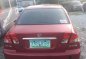 2nd Hand Honda Civic 2004 FOR SALE-1