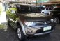 2012 Mitsubishi Strada for sale-0