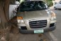 2007 Hyundai Starex crdi matic FOR SALE-9