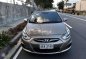 Hyundai Accent 2014 AT GAS FOR SALE -4