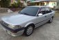 Rush sale Toyota Corolla 75k-6