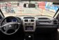 Mitsubishi Adventure 2017 FOR SALE-2