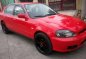 For Sale Honda Civic VTI 2000 SIR Body-7
