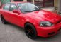 For Sale Honda Civic VTI 2000 SIR Body-0