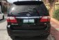 2010 Toyota Fortuner for sale in Manila-3
