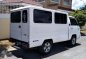 Mitsubishi L300 FB 2007 for sale-4