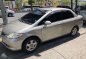 Honda City 2003 for sale-0