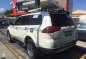 2012 Mitsubishi Montero Sports for sale-3