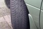 For sale Nissan Sentra Super Saloon 1997 model-4