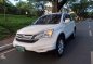 HONDA CRV 2010 Automatic Like Brand New FOR SALE-5