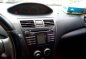 FOR SALE Toyota Vios 1.3E 2010-4