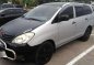 2009 Toyota Innova for sale-2