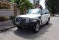 2001 Nissan Patrol for sale-0