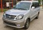2017 Mitsubishi Adventure GLS Sports MT FOR SALE-4