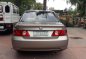 Rush for Sale HONDA CITY IDSI AUTOMATIC 7 SPEED MODE 2006-6