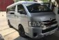 2016 Toyota Hiace for sale-1