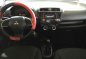 2015 Mitsubishi Mirage glx FOR SALE-2