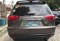 2014 Mitsubishi Montero for sale-7