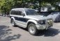 MITSUBISHI Pajero 4x4 AT 2005 Intercooler FOR SALE-5
