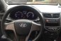 For sale 2016 Hyundai Accent 1.6CRDi Automatic-5