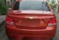 Chevrolet Sail 2017 for sale -2