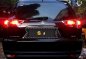 Mitsubishi Montero Sport Gls 2010 for sale-2