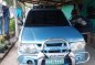 Isuzu Crosswind XT 2007 Manual 369k FOR SALE-3